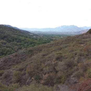 Meditation Mount - Meditation Centers Near Me - Ojai, California