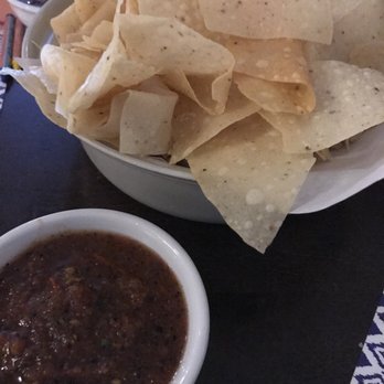 Uncle Julio's - Complimentary tortilla chips and salsa at Uncle Julio’s Oklahoma City. - Tex-Mex Near Me - Oklahoma City, Oklahoma Uncle Julio's - Complimentary tortilla chips and salsa at Uncle Julio’s Oklahoma City. - Tex-Mex Near Me - Oklahoma City, Oklahoma