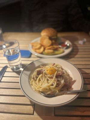 Red Hook Tavern by null