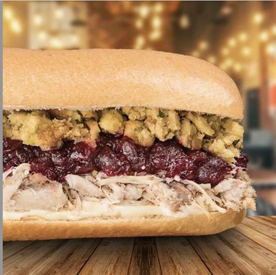 Capriotti's Sandwich Shop by null