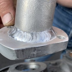 Advanced Northwest Welding