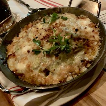 Committee - Pastitsio bolognese - Mediterranean Near Me - Boston, Massachusetts
