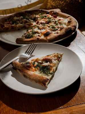 Wooden Paddle by null