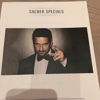 The Sacred Pepper - New American Near Me - Tampa, Florida