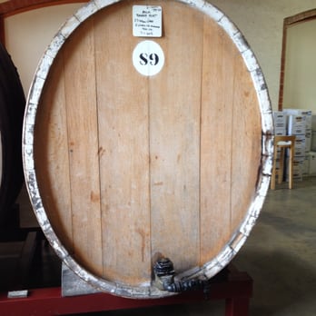 Bethany Wines - Bulk Tawny available - Wineries Near Me - Tanunda, SA