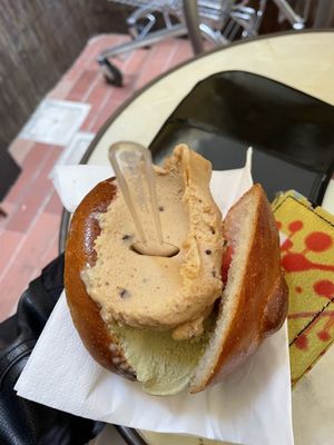 Il Gelatauro by null