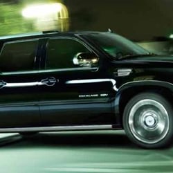 Utah Limousine