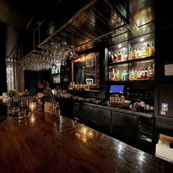 Library Bar