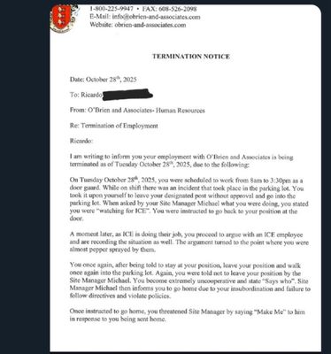 O'Brien & Associates