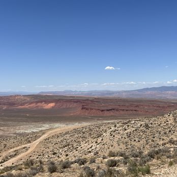 ATV Offroad Adventures - ATV Rentals/Tours Near Me - Hurricane, Utah