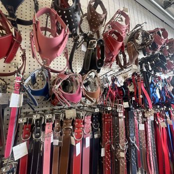 JB New Feed Store - Dog collars - Pet Stores Near Me - Fontana, California JB New Feed Store - Dog collars - Pet Stores Near Me - Fontana, California