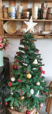 The Clue-less Goat by null