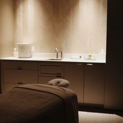 Ethos Day Spa - Our peaceful treatment rooms