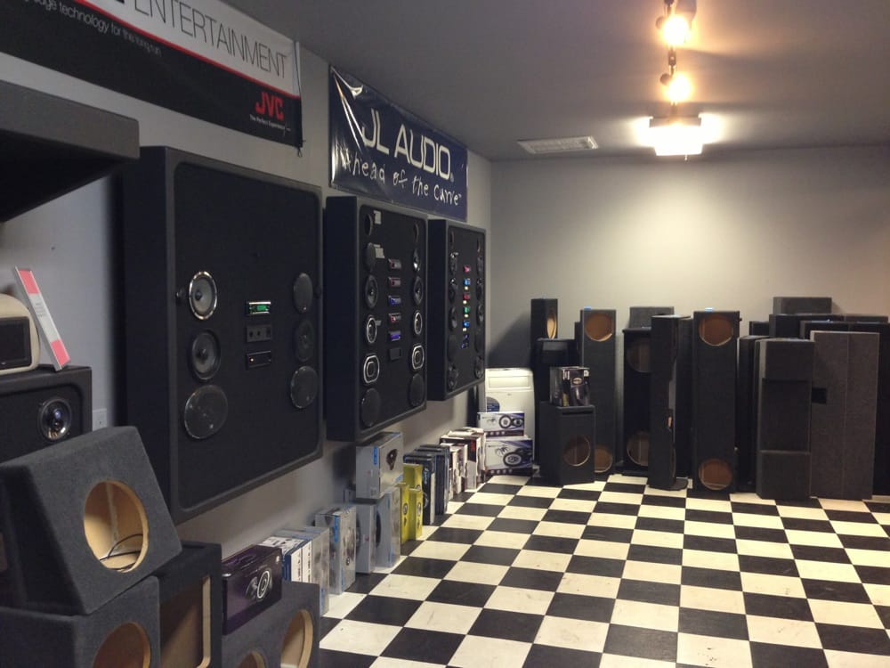 S S AUDIO CLOSED 5240 Spring Mountain Rd, Las Vegas, Nevada Car Stereo Installation Yelp