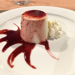 Verderame - Panna cotta