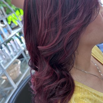 Natural Hair Salon - Hair Salons Near Me - Lacey, Washington Natural Hair Salon - Hair Salons Near Me - Lacey, Washington