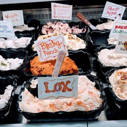 The Bagel Nook