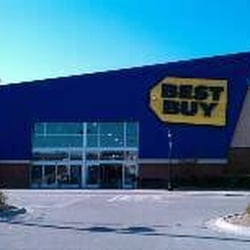 Best Buy Papillion