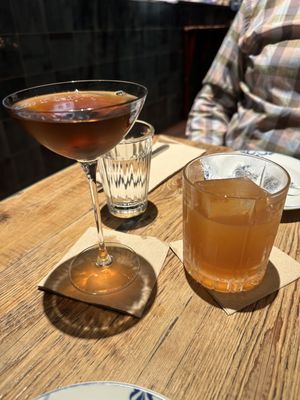 Babula Bar 1937 by null