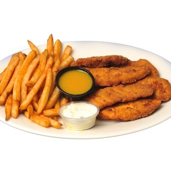 Manlius Fish Fry - homemade chicken tender. - Seafood Near Me - Manlius, New York Manlius Fish Fry - homemade chicken tender. - Seafood Near Me - Manlius, New York