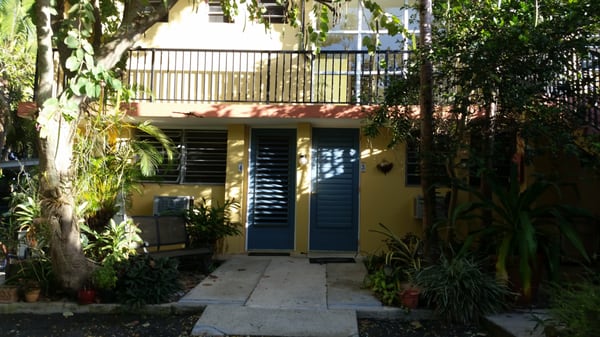 Ceiba Country Inn Bed & Breakfast by null