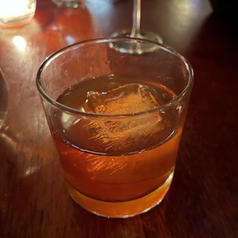 Barbuto - Pig on a mission - Italian Near Me - New York, New York