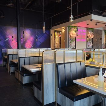 Urban Hot Pot Chesapeake - URBAN HOT POT - Dining Area - Hot Pot Near Me - Chesapeake, Virginia Urban Hot Pot Chesapeake - URBAN HOT POT - Dining Area - Hot Pot Near Me - Chesapeake, Virginia