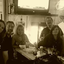 Dickie's Bar