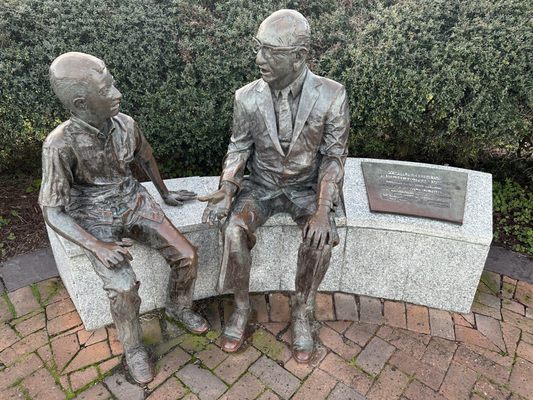 Woldenberg Park by null