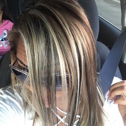 Beau Cheveux Salon - I love it