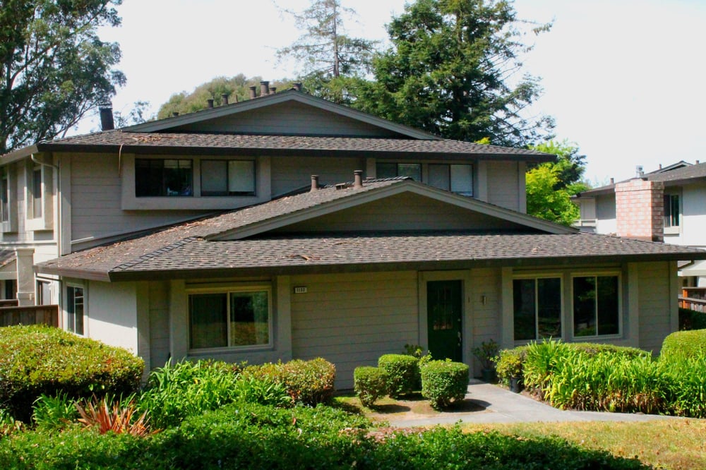 Slide of Shelton Roofing