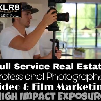 XLR8 Realty Group - XLR8 is a full service brokerage. - Real Estate Services Near Me XLR8 Realty Group - XLR8 is a full service brokerage. - Real Estate Services Near Me