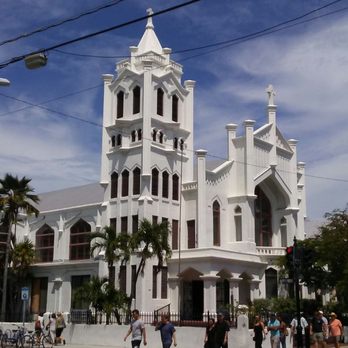 Duval Street - Local Flavor Near Me - Key West, Florida