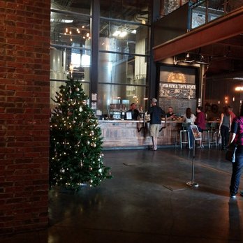 Coppertail Brewing Co - Bars Near Me - Tampa, Florida