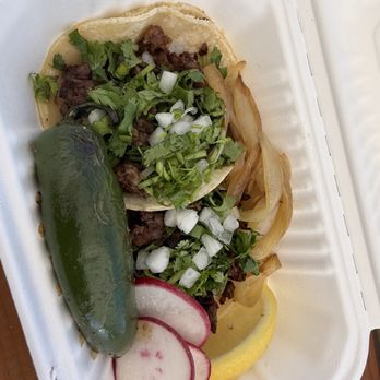 Adri Gugu Catering - Steak tacos. - Food Trucks Near Me - Antioch, California Adri Gugu Catering - Steak tacos. - Food Trucks Near Me - Antioch, California