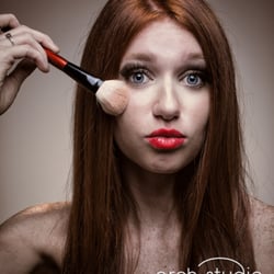 Arch Studio - Make-Up Services

Hair, Make-up and Lashes: Adriana Morris
Photo: Chris Morris Photography
Model: Jordan Baker