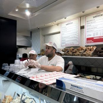 Kossar's Bagels & Bialys - Bagels Near Me - New York, New York Kossar's Bagels & Bialys - Bagels Near Me - New York, New York