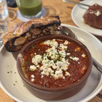 Sunday In Brooklyn - Shakshuka. - New American Near Me - Brooklyn, New York