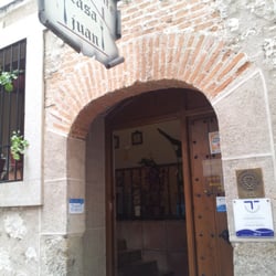 Casa Juan CB