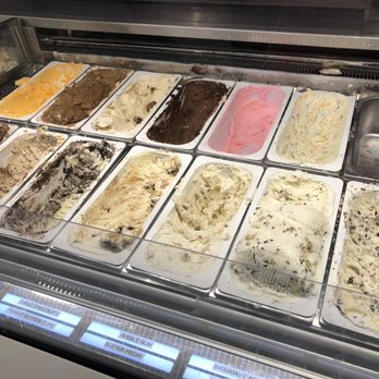 The Ice Cream House - Ice Cream & Frozen Yogurt Near Me - Brooklyn, New York The Ice Cream House - Ice Cream & Frozen Yogurt Near Me - Brooklyn, New York