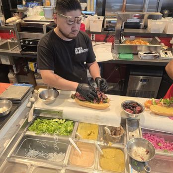 Gold Banh - Sandwiches Near Me - Glendora, California Gold Banh - Sandwiches Near Me - Glendora, California