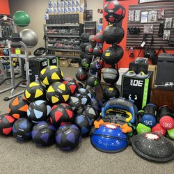 Fitness Gallery - Shop Colorado's largest selection of fitness accessories at Fitness Gallery.