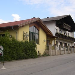 "Wirt in Steinbrunn" Gasthaus Bauer GmbH & Co. KG