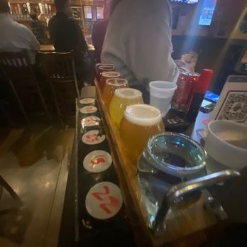 The Casual Pint - Central Phoenix - Beer Bar Near Me - Phoenix, Arizona The Casual Pint - Central Phoenix - Beer Bar Near Me - Phoenix, Arizona