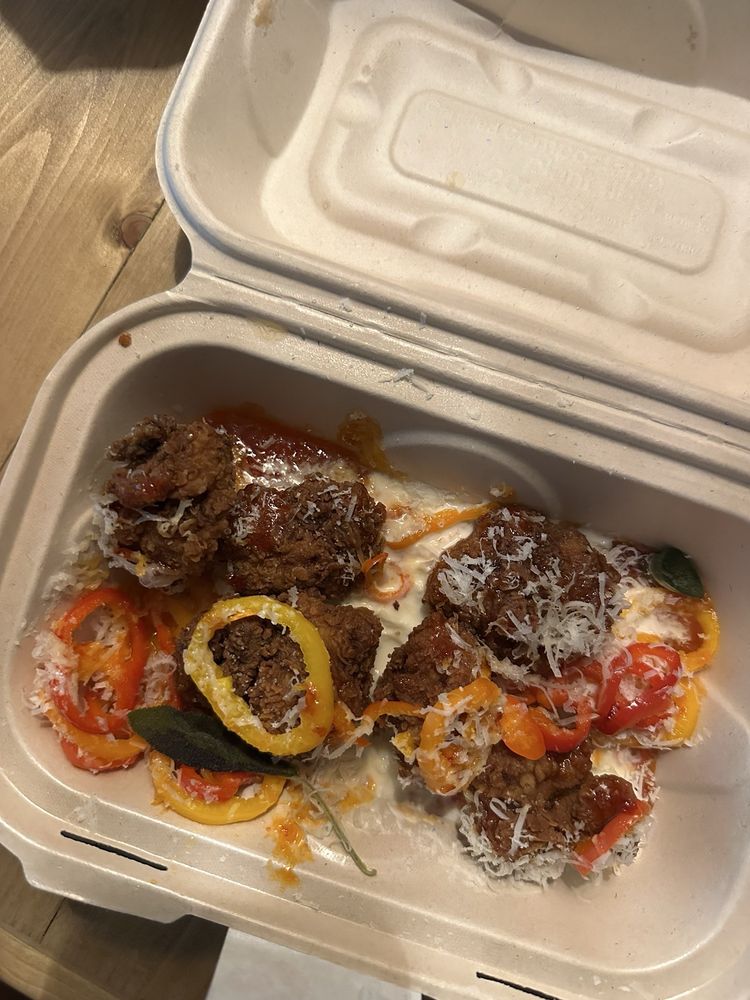 Benny's Big Time Pizzeria