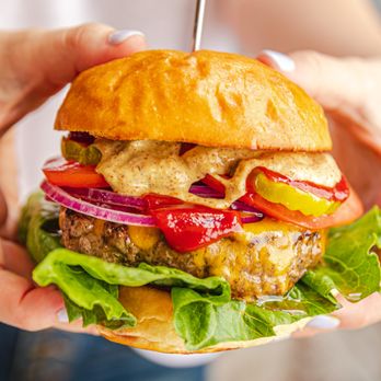 Bareburger - Cobble Hill - Burgers Near Me - Brooklyn, New York