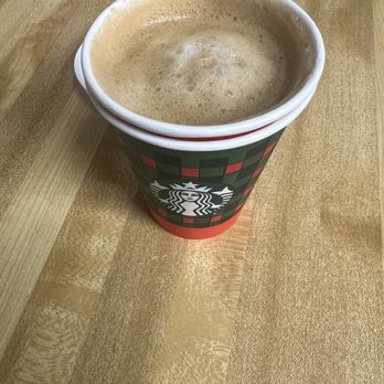 Starbucks - Cortado - Coffee & Tea Near Me - West Sacramento, California Starbucks - Cortado - Coffee & Tea Near Me - West Sacramento, California