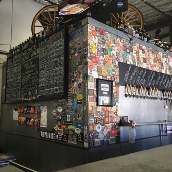 Local Craft Beer - Sweet place! - Breweries Near Me - Tehachapi, California