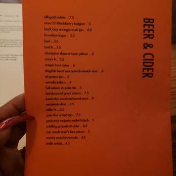Harper's Table - New American Near Me - Suffolk, Virginia