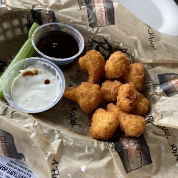 Roosters - Cauliflower with Korean and ranch!!! - Chicken Wings Near Me - Louisville, Kentucky Roosters - Cauliflower with Korean and ranch!!! - Chicken Wings Near Me - Louisville, Kentucky